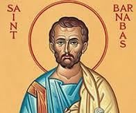 Saint Barnabas’ Day – School Holiday